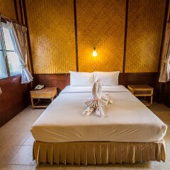 Отель Coco Palm Beach Resort комната для гостей фото 4