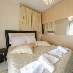 Отель Hanioti Hotel Греция, Ханиотис - отзывы, цены и фото номеров - забронировать отель Hanioti Hotel онлайн комната для гостей фото 4