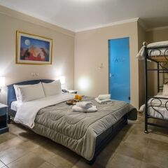 Anita Hotel детские мероприятия фото 2
