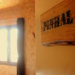 Tribo da Praia - Eco Hostel интерьер отеля