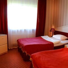Отель Ecoland Boutique SPA комната для гостей фото 3