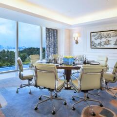 The Azure Qiantang,a Luxury Collection Hotel,Hangzhou спа фото 2