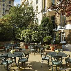 Отель The Ritz London Великобритания, Лондон - 8 отзывов об отеле, цены и фото номеров - забронировать отель The Ritz London онлайн питание фото 3