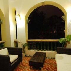 Отель Gulangyu Haijiao No.8 Holiday Inn гостиничный бар