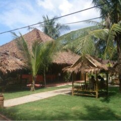 Отель Lanta Palm Beach Resort Таиланд, Ланта - отзывы, цены и фото номеров - забронировать отель Lanta Palm Beach Resort онлайн фото 5