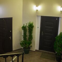 Отель Prima rooms интерьер отеля