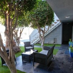 Отель Santa Monica Motel фото 10