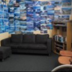 Отель Greymouth KIWI Holiday Parks & Motels интерьер отеля фото 2