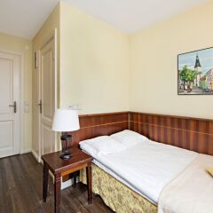 Taanilinna Hotel детские мероприятия