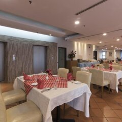 Отель REGALPARK Hotel Kuala Lumpur Малайзия, Куала-Лумпур - отзывы, цены и фото номеров - забронировать отель REGALPARK Hotel Kuala Lumpur онлайн питание фото 2