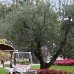 Отель Atlantic Terme Natural Spa & Hotel Италия, Абано-Терме - отзывы, цены и фото номеров - забронировать отель Atlantic Terme Natural Spa & Hotel онлайн фото 4