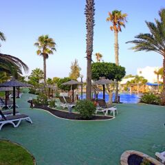 LABRANDA Hotel Golden Beach - All Inclusive фото 21