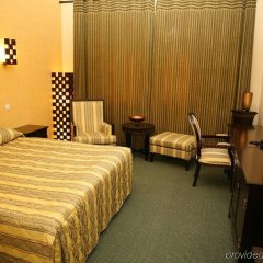 Отель Tecadra Румыния, Бухарест - отзывы, цены и фото номеров - забронировать отель Tecadra онлайн комната для гостей