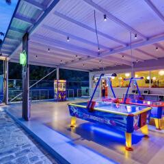 Lagomandra Beach Hotel детские мероприятия