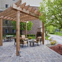 Отель Staybridge Suites Minneapolis-Bloomington Блумингтон фото 4