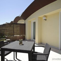 Risorgimento Resort in Lecce, Italy from 273$, photos, reviews - zenhotels.com balcony