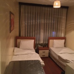 Surucu Otel Турция, Стамбул - отзывы, цены и фото номеров - забронировать отель Surucu Otel онлайн комната для гостей фото 5