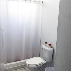 Gladiolas 1205 in Ponce, Puerto Rico from 161$, photos, reviews - zenhotels.com bathroom