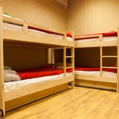 Гостиница Mg Hostel Tverskaya в Москве отзывы, цены и фото номеров - забронировать гостиницу Mg Hostel Tverskaya онлайн Москва детские мероприятия фото 2