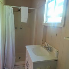 The Ocean Inn in English Harbour, Antigua and Barbuda from 127$, photos, reviews - zenhotels.com bathroom