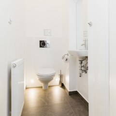 Апартаменты Vienna Prestige Apartments Graben Вена фото 22