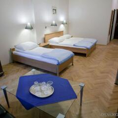 Hotel Floryan Old Town комната для гостей фото 3