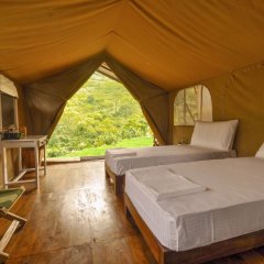 Wild Glamping in Kandy, Sri Lanka from 244$, photos, reviews - zenhotels.com guestroom photo 3