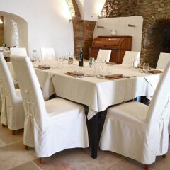 Отель Masseria Celentano Relais & Agriturismo Италия, Сан-Северо - отзывы, цены и фото номеров - забронировать отель Masseria Celentano Relais & Agriturismo онлайн помещение для мероприятий