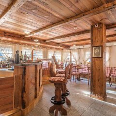 Hotel Lo Scoiattolo с домашними животными