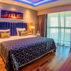 Liberty Hotels Lara Турция, Кунду - 14 отзывов об отеле, цены и фото номеров - забронировать отель Liberty Hotels Lara - All Inclusive онлайн комната для гостей фото 2