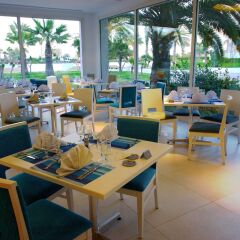 Отель Djerba Plaza Hotel Тунис, Мидун - отзывы, цены и фото номеров - забронировать отель Djerba Plaza Hotel онлайн фото 16
