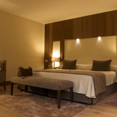 Gran Hotel Balneario комната для гостей фото 4