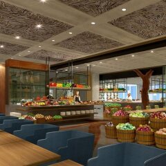 Отель Shangri La Colombo Шри-Ланка, Коломбо - отзывы, цены и фото номеров - забронировать отель Shangri La Colombo онлайн питание фото 2