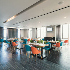 Отель ibis Ambassador Busan Haeundae гостиничный бар