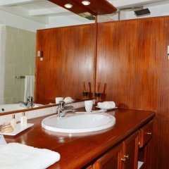 Villa Taniko in Gustavia, St Barthelemy from 5324$, photos, reviews - zenhotels.com bathroom