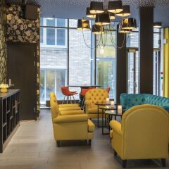 Отель Thon Hotel Nidaros Норвегия, Тронхейм - отзывы, цены и фото номеров - забронировать отель Thon Hotel Nidaros онлайн фото 13