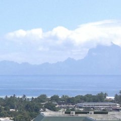 Tahiti Relocation in Punaauia, French Polynesia from 73$, photos, reviews - zenhotels.com photo 5