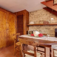 Отель Home Sharing - Oltrarno в номере