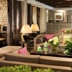 Hotel Duquesne Eiffel интерьер отеля фото 4