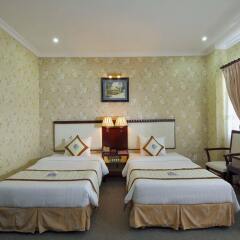 DIC Star Hotel комната для гостей фото 4