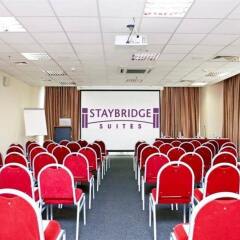 Гостиница Staybridge Suites St. Petersburg в Санкт-Петербурге - забронировать гостиницу Staybridge Suites St. Petersburg, цены и фото номеров Санкт-Петербург помещение для мероприятий