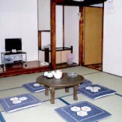Отель Yamamoto Ryokan Япония, Хаката - отзывы, цены и фото номеров - забронировать отель Yamamoto Ryokan онлайн комната для гостей