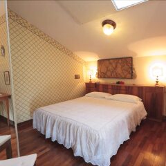 Отель Zi Nene Villa Tetlameya Италия, Лорето - отзывы, цены и фото номеров - забронировать отель Zi Nene Villa Tetlameya онлайн комната для гостей