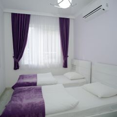 Fuda Hotel комната для гостей фото 3
