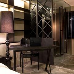 Hotel The Designers Hongdae с домашними животными