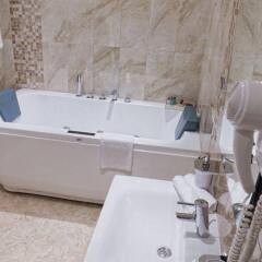 Regnum Apartment Hotel спа