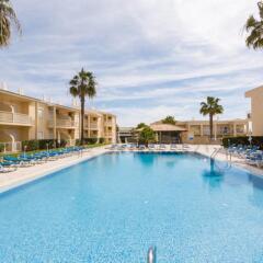Отель Vacations in Jardins Vale de Parra Португалия, Албуфейра - отзывы, цены и фото номеров - забронировать отель Vacations in Jardins Vale de Parra онлайн бассейн фото 3