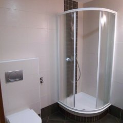 Отель Medno Словения, Любляна - отзывы, цены и фото номеров - забронировать отель Medno онлайн ванная фото 2