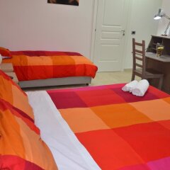 Отель B&B Il Meraviglioso Mondo di Amelie Агридженто спа