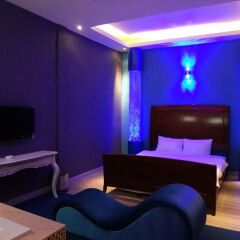 Love Point Hotel Adults Only комната для гостей фото 5